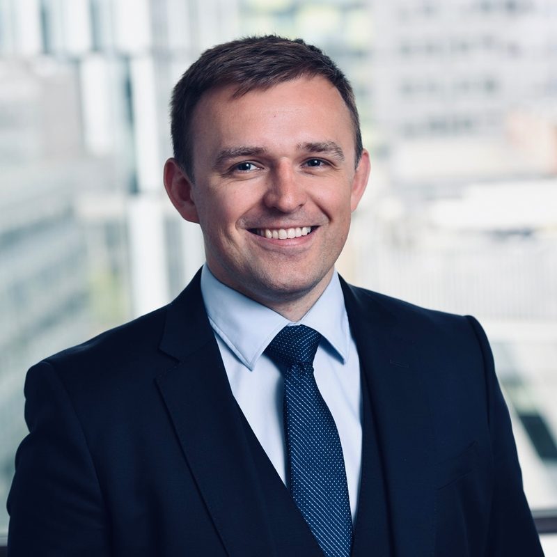 John Anthony Sykes – Independent Financial Adviser, Southport